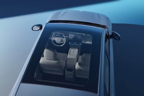 Leapmotor B10