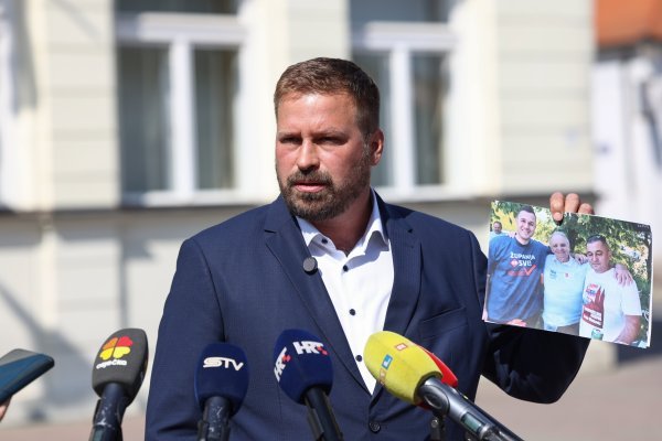 Marin Mandarić o novim izborima