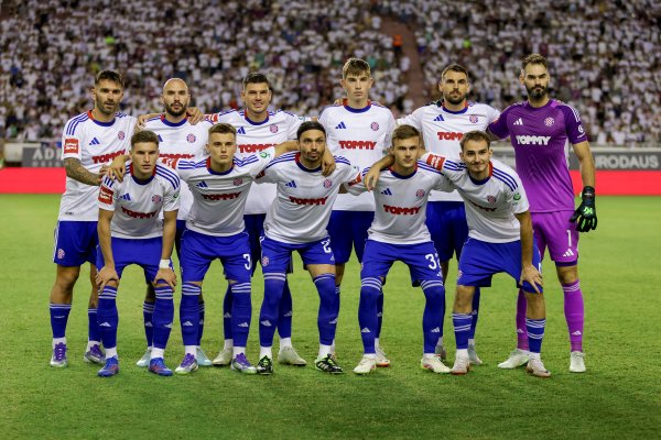 NK Hajduk