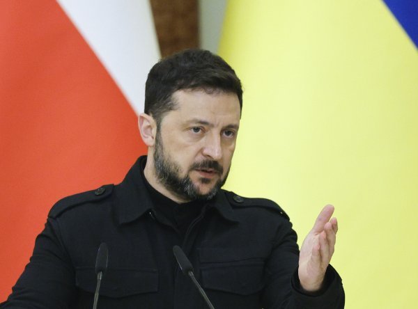 Volodimir Zelenski