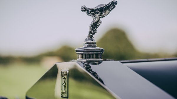 Rolls-Royce Phantom slavi 100. rođendan