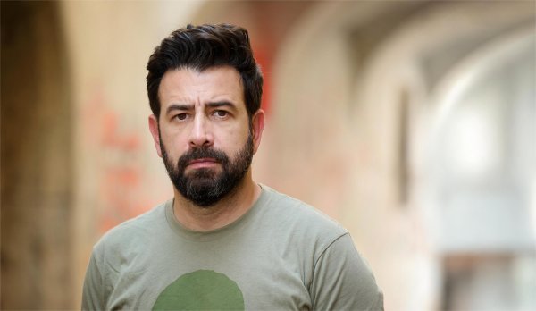 Već dugo želim usporiti, dovesti se u situaciju da ne radim više projekata paralelno i da im mogu biti posvećeniji