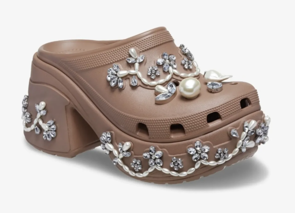Crocs x Simone Rocha