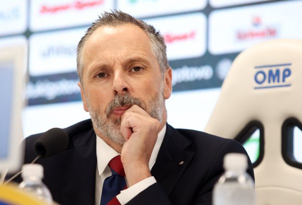 Jakobušić otkrio oko kojeg igrača se prvi put sukobio s Nadzornim odborom: 'Tad sam rekao da odlazim'