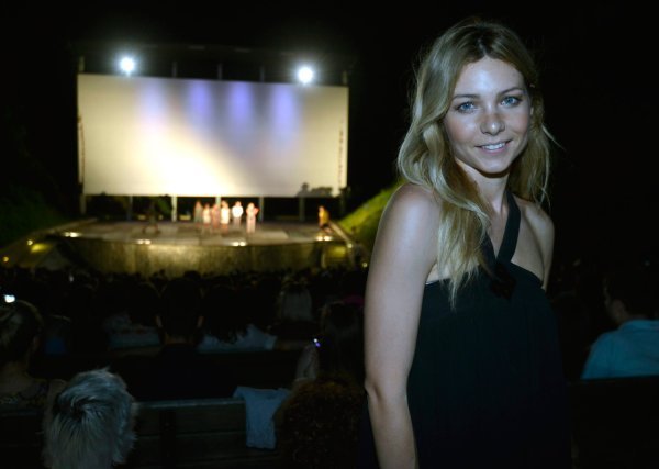 Anja Alavanja Viljevac