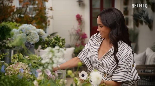 Meghan Markle u drugoj sezoni serijala 'S ljubavlju, Meghan'
