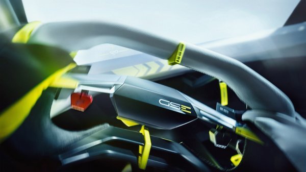 Opel pokazao prve slike novog koncepta
