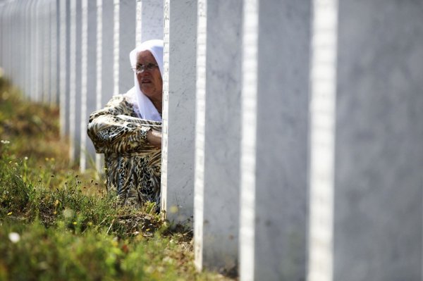 Dado Ruvić/REUTERS