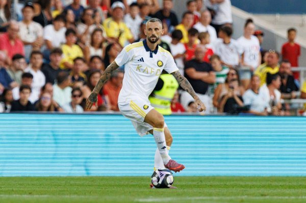 Zbog Ronaldove želje Brozović seli k Mourinhu?