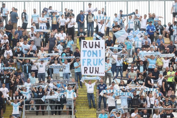 Rijeka ne zna protivnika, ali ulaznice za play-off EL-e već su u prodaji. Evo kad se igra utakmica