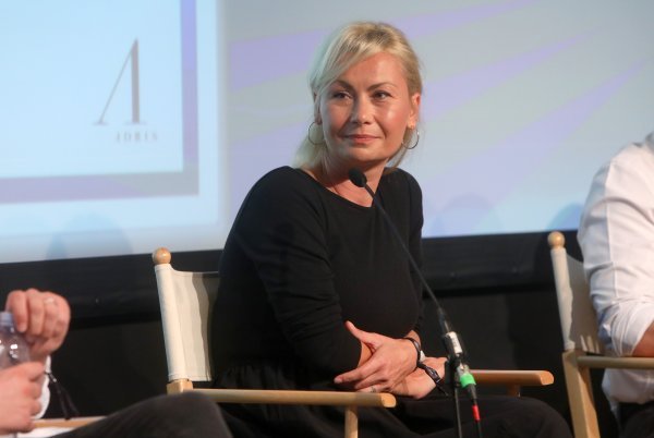 Danka Derifaj