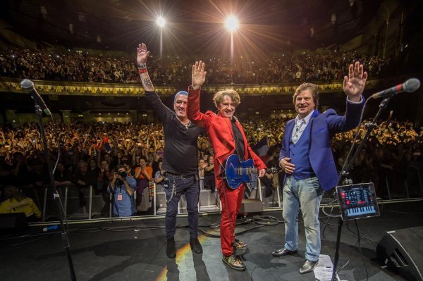 Bijelo Dugme stiže na Krk – glazbeni događaj koji se ne propušta!