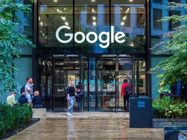 Google