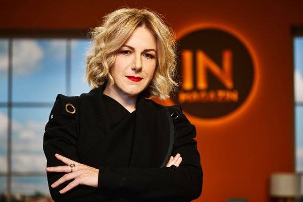 Ivana Mandić Marković