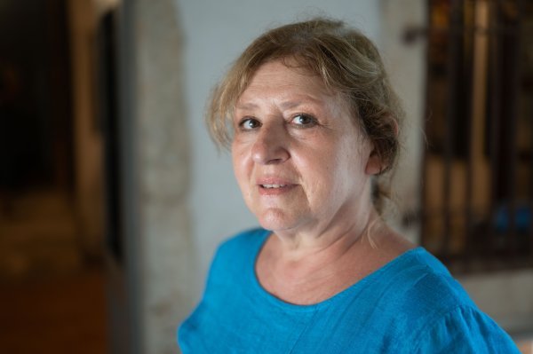 Tatjana Škarić-Jurić
