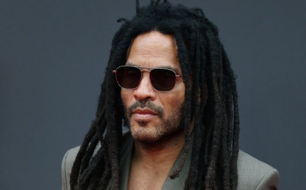 Lenny Kravitz
