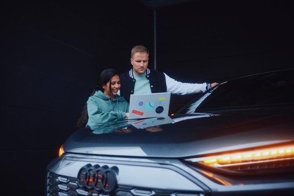 Bosch i CARIAD čine automatiziranu vožnju još sigurnijom i praktičnijom uz pomoć umjetne inteligencije