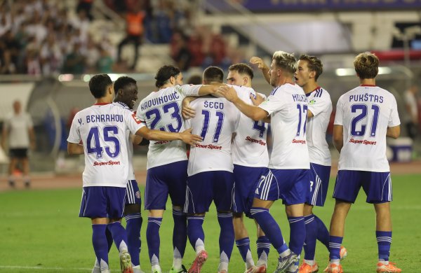 Evo koliko je Hajduk zaradio ove sezone u Europi