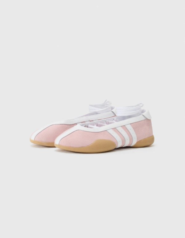 Balerinke Adidas Originals Taekwondo Mei Ballet