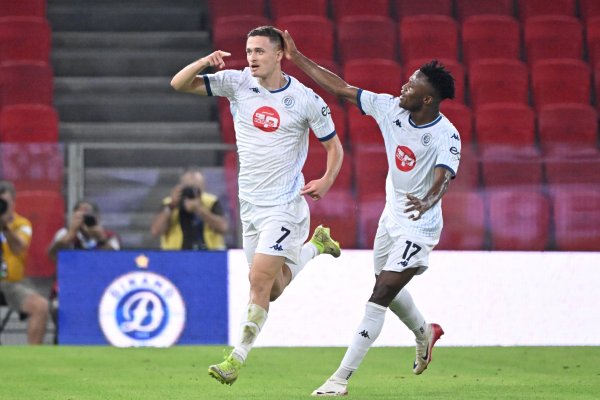 Hajduk ispao od albanskog Dinamo Cityja; pogledajte golove