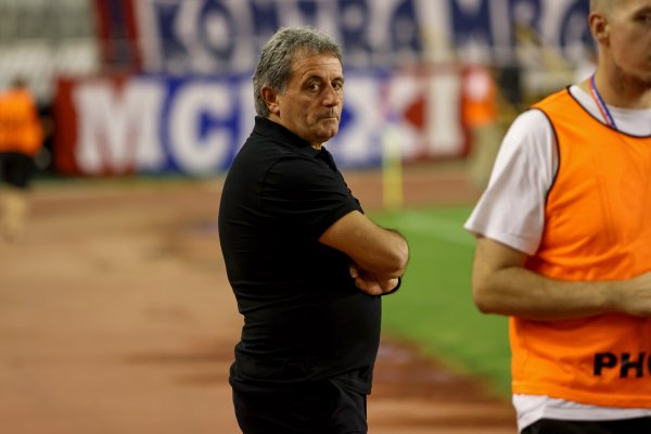 Evo što je rekao euforični trener Albanaca nakon što je izbacio Hajduk; spomenuo je i Dinamo Zagreb
