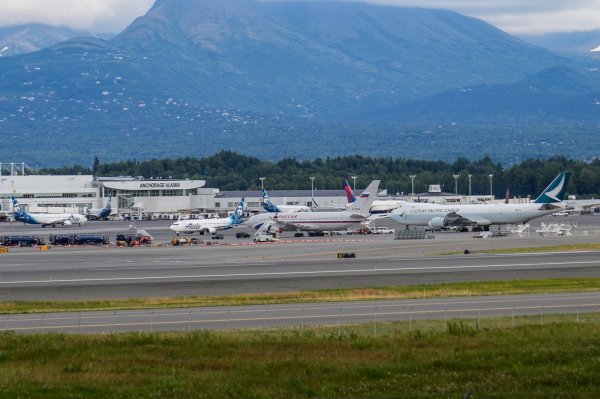 Anchorage