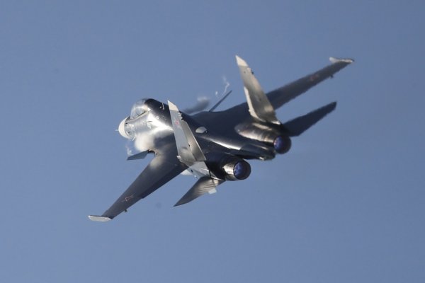 Su-30SM