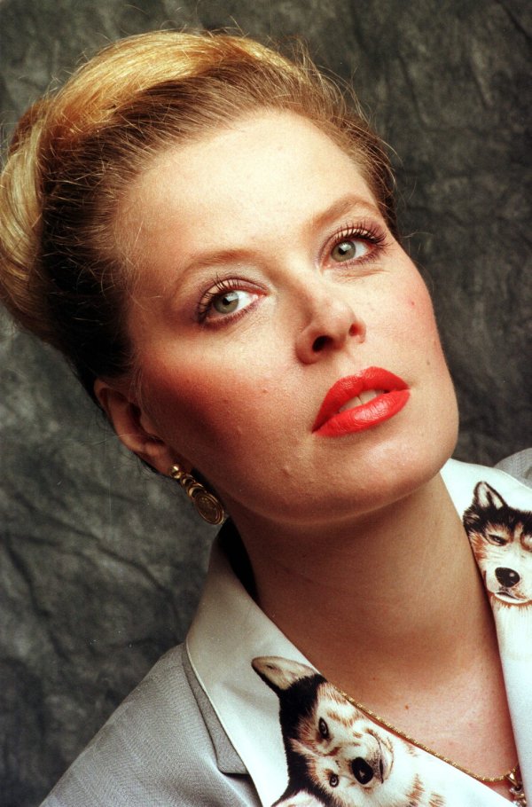 Ena Begović