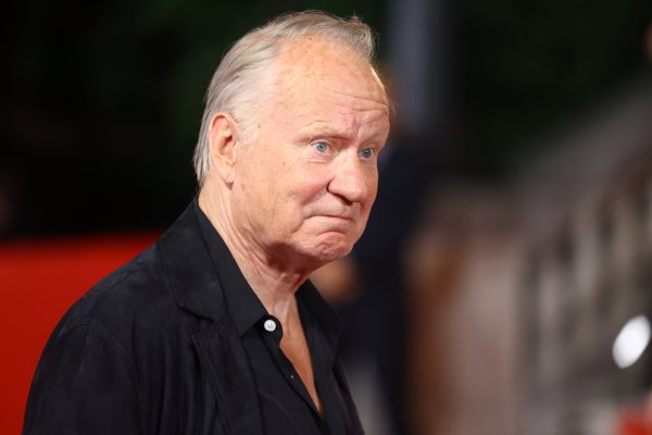 Stellan Skarsgård