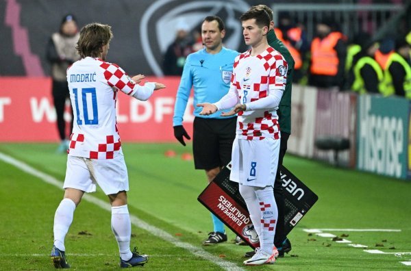 Baturina razočaran: Nisam zadovoljan igrom ekipe