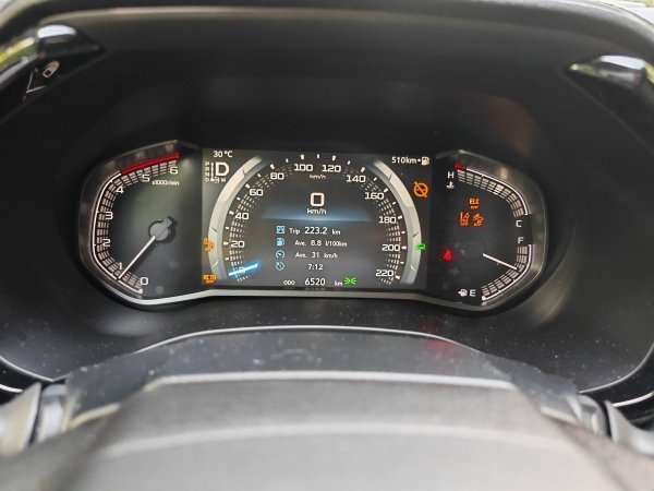 Isuzu D-Max Crew N60 Nitro Sport