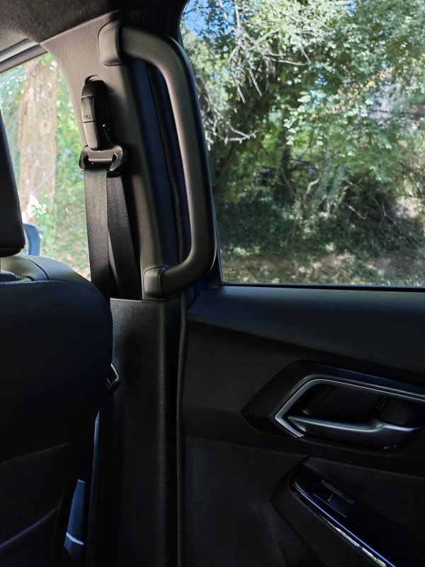 Isuzu D-Max Crew N60 Nitro Sport