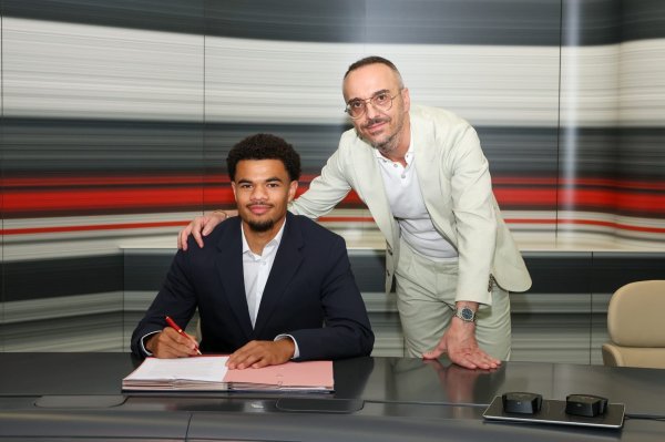Zachary Athekame i Marko Naletilić