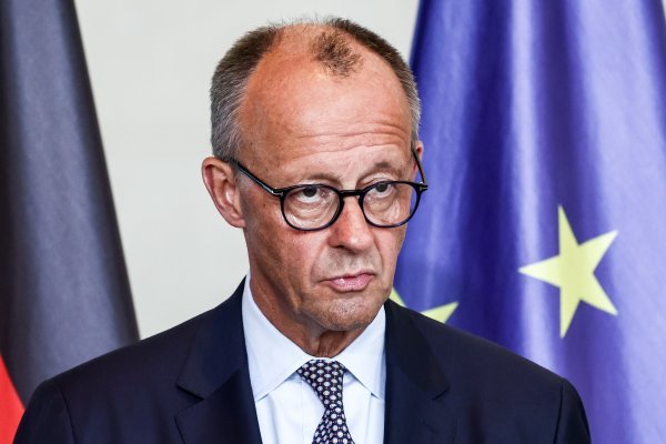 Friedrich Merz