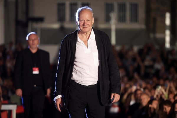 Stellan Skarsgård