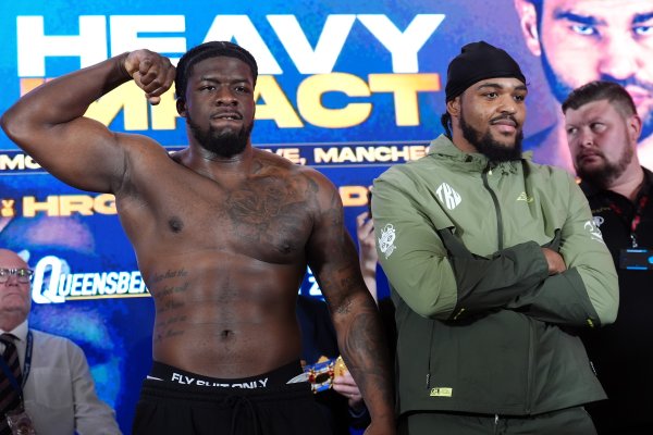 David Adeleye