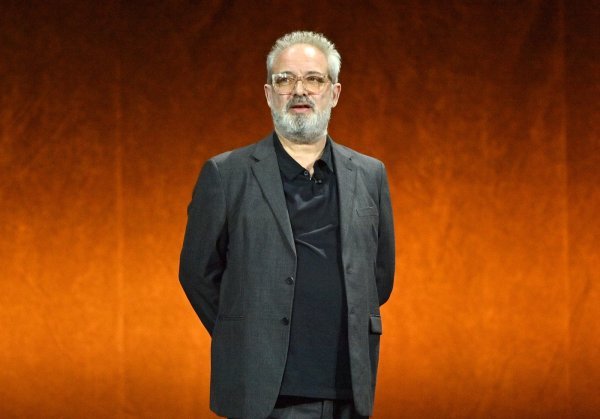 Sam Mendes