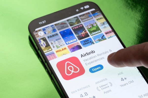 Nastavlja se rast prihoda Airbnb-a: Evo poslovanja platforme u drugom tromjesečju