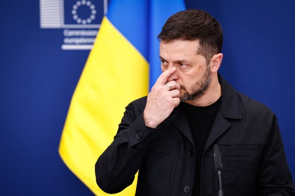 Volodimir Zelenski