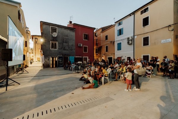 Festival kratkog metra Novigrad