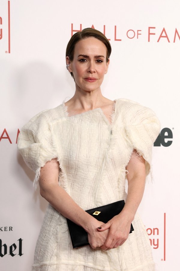 Sarah Paulson
