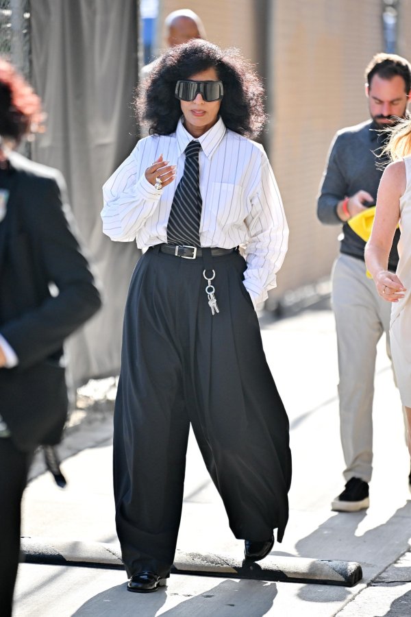 Tracee Ellis Ross
