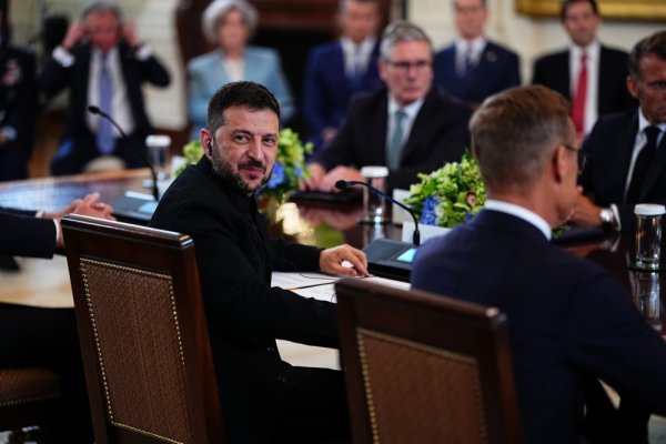 Volodimir Zelenski