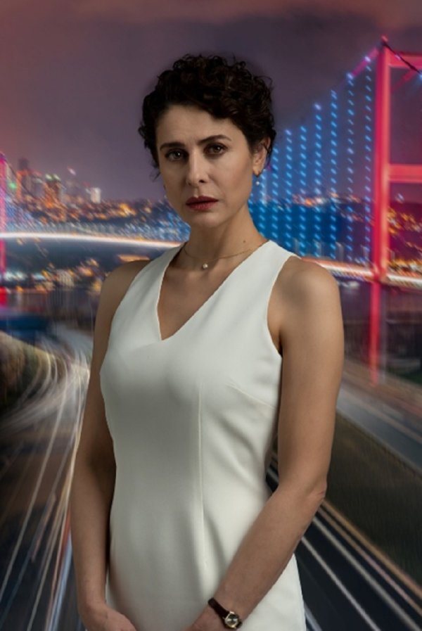 Handan (Ebru Ozkan Saban)