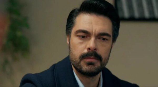 Halil Ibrahim Ceyhan kao Tufan