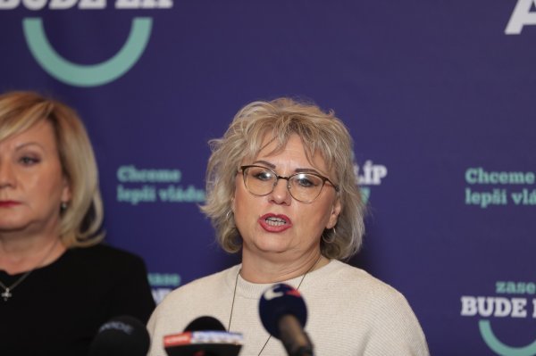 Margita Balaštíková
