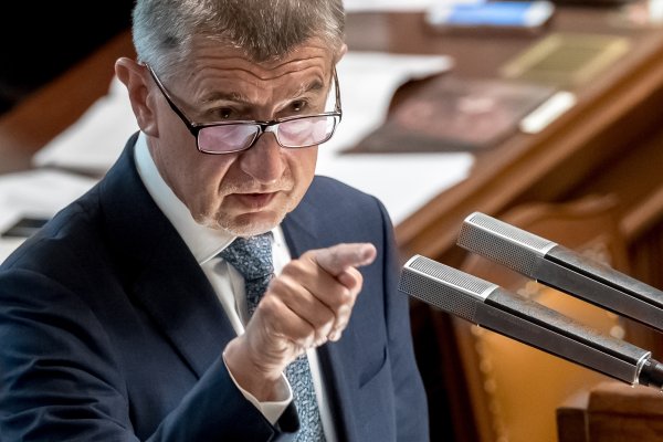 Andrej Babiš je sedmi najbogatiji Čeh s izrazito desnim stavovima