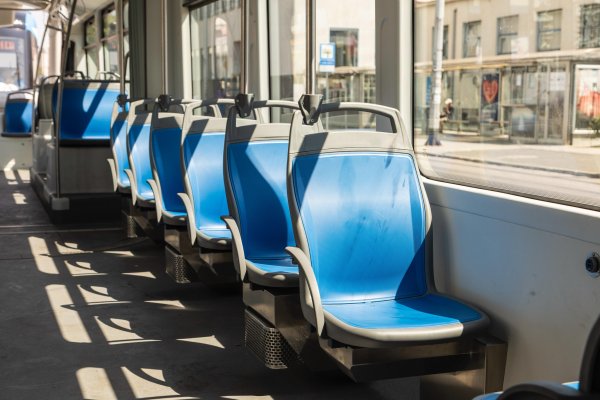 Niskopodni tramvaj