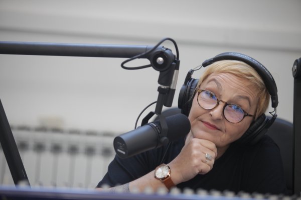 Radio Tvornica - Renata
