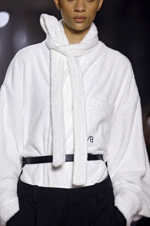 Victoria Beckham FW25
